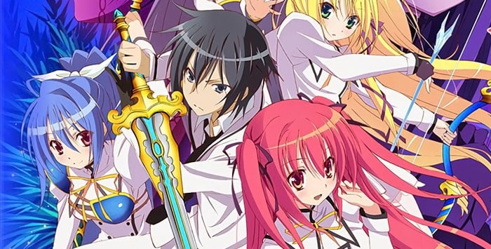 [VCBraws][Blade Dance of Elementalers][CM1][BDRIP][Hi10P FLAC][1920X1080]